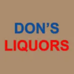 Don's Liquor (E Capitol Expy)