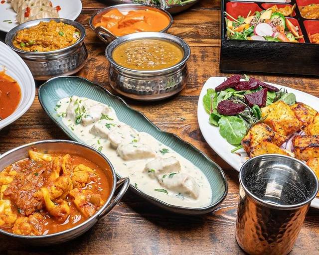 Pathau Food Nepalese Food Delivery Near Me | Uber Eats