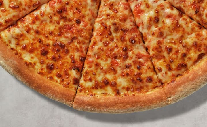 Cheese & Tomato