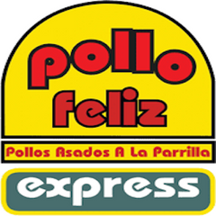 Pollo Feliz Express - (Jacaman rd)