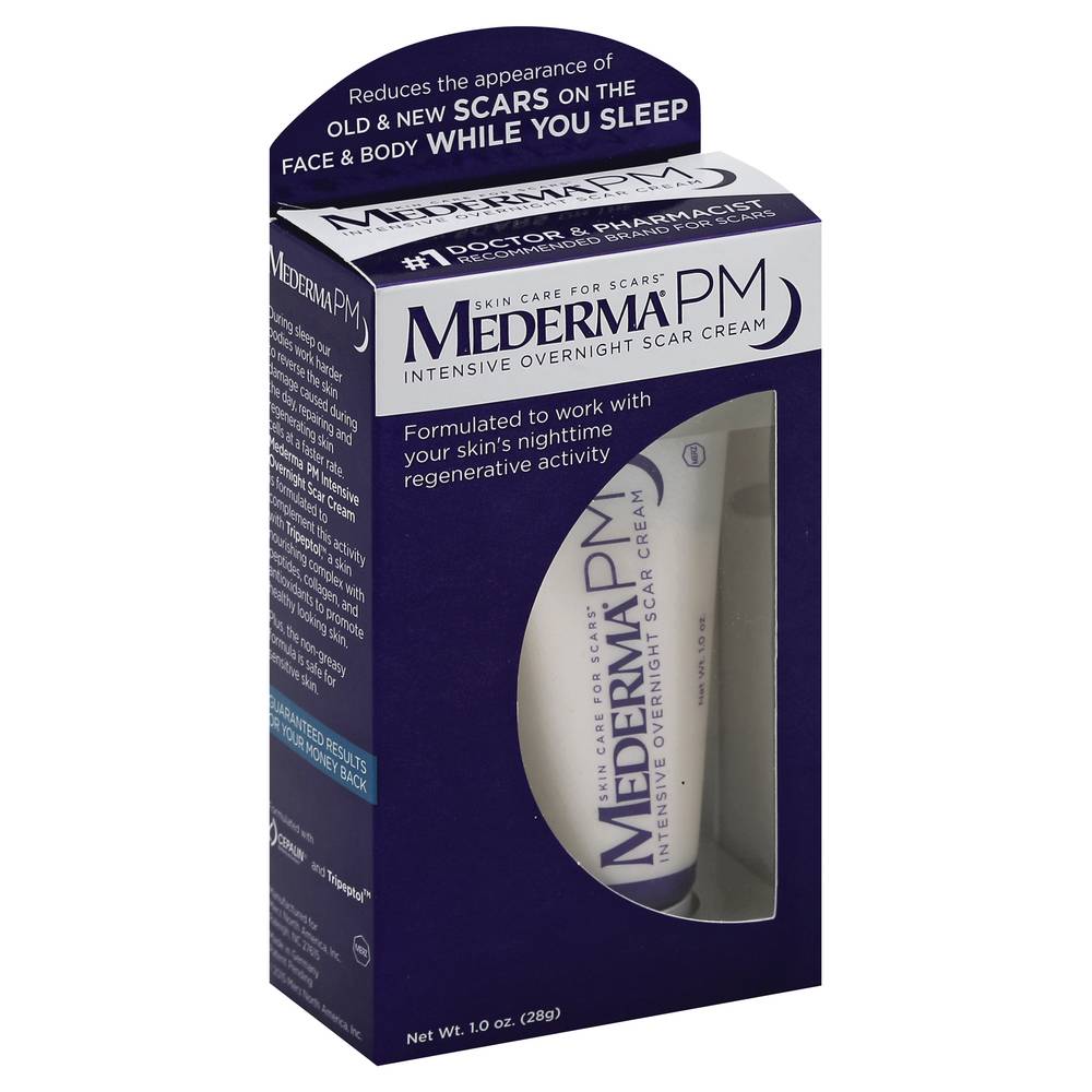 Mederma Scar Cream