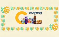 Couchfood (BP Malaga) Powered By BP