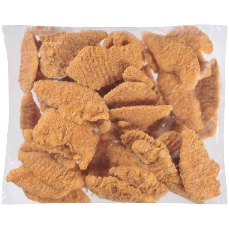 Tyson Breaded Chicken Tenderloins (2 ct, 5 lb)