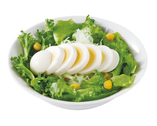 タマゴサラダ Egg salad