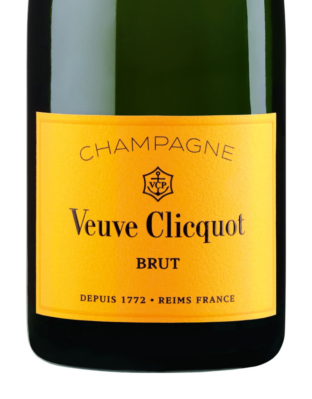 Veuve Clicquot - Champagne brut (750ml)