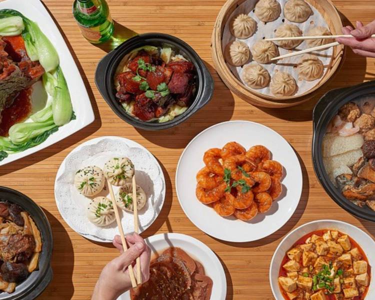Order Mister Chen Express - Menu & Prices - Yonkers Delivery | Uber Eats