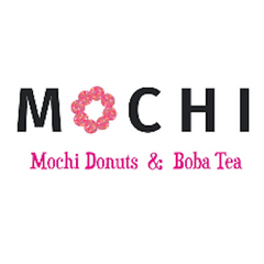 Mochi Donuts & Boba Tea