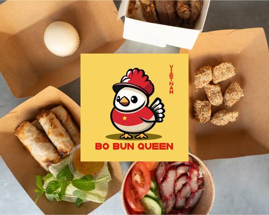 Bo Bun Queen