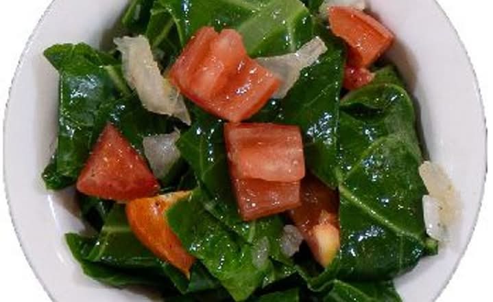 Collard Greens
