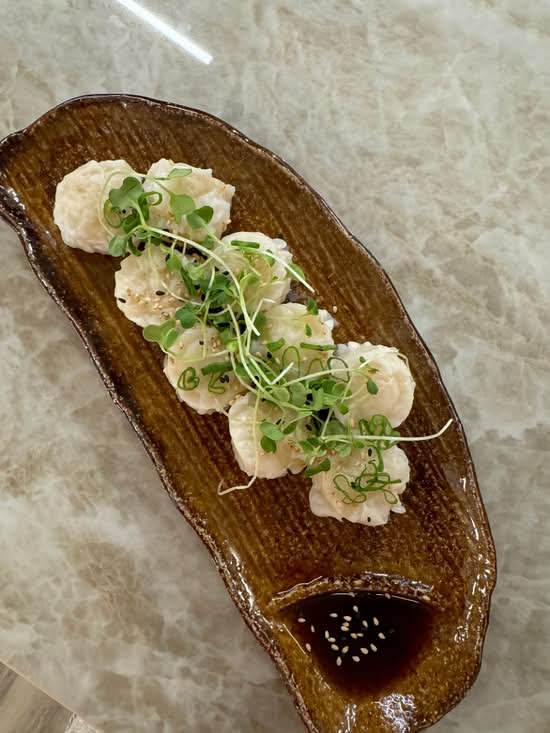 SHUMAI