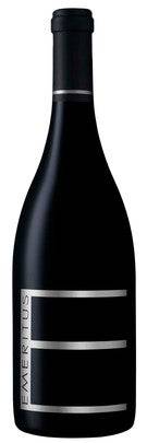 Emeritus Pinot Noir Hallberg Ranch Russian River Valley