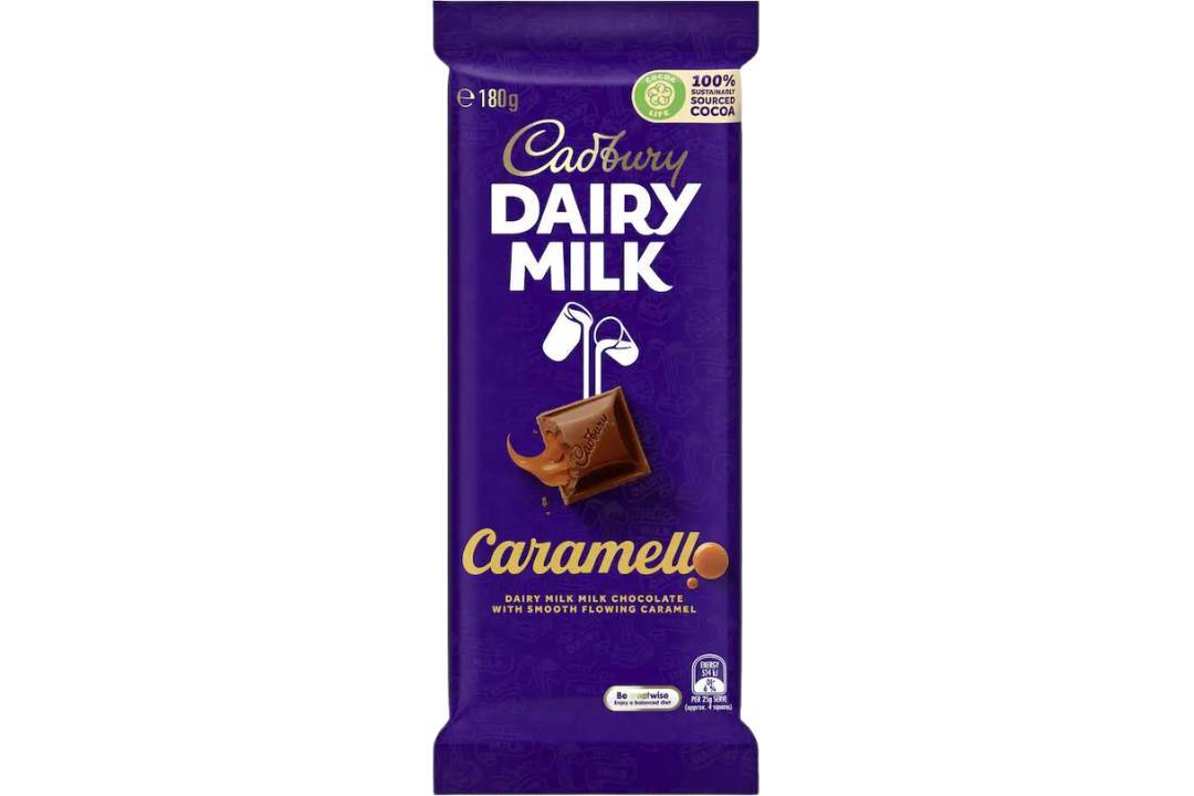 Cadbury Caramello 180g