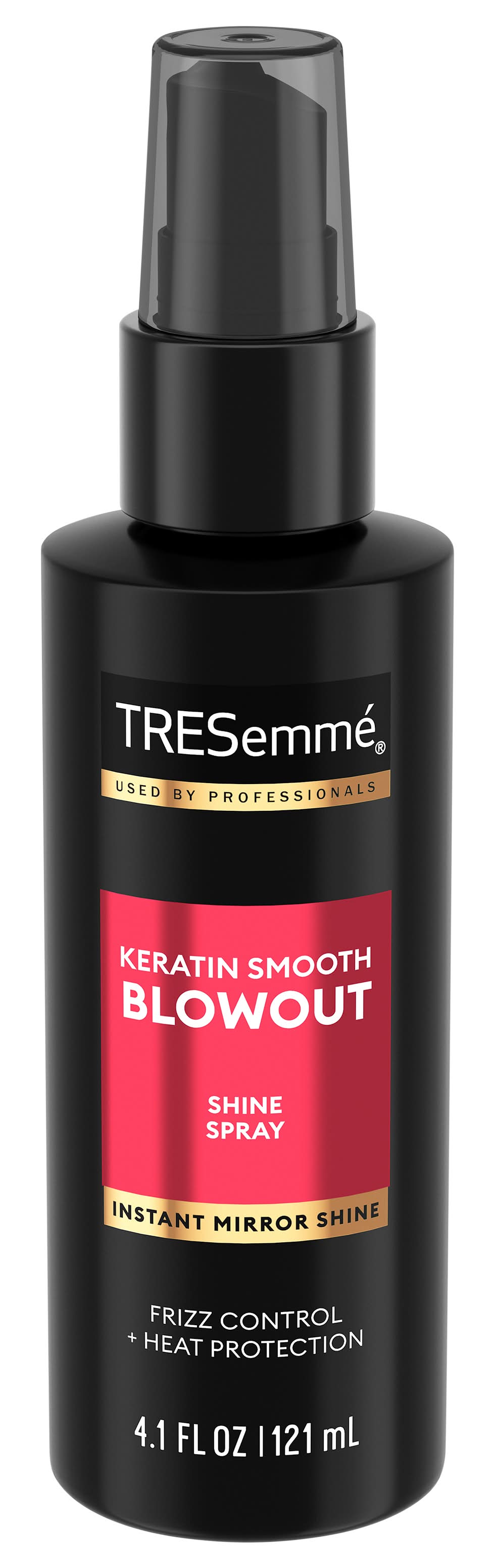 TRESemmé Keratin Smooth Weightless Silky Shine Hair Spray (4.1 fl oz)