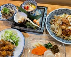 味処いっしん