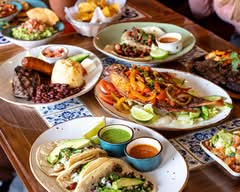 La Hacienda Revere (Revere)