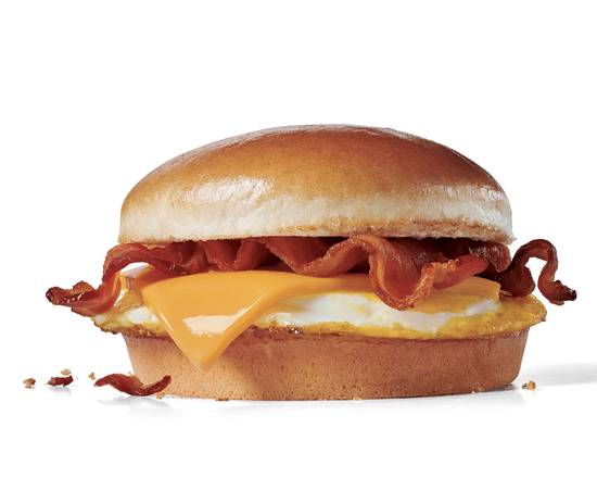 Bacon Breakfast Jack®