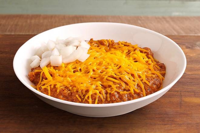 All-Beef Chili