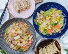 極旨皿うどん 西海楼
