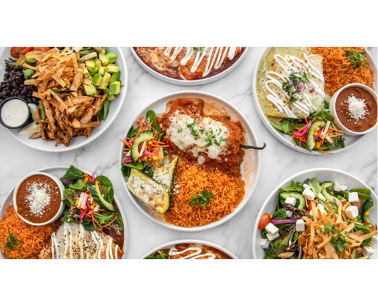 Tesoro Latin Kitchen and Cantina (Oracle Rd)