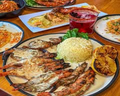 Mariscos Beto ( verona )