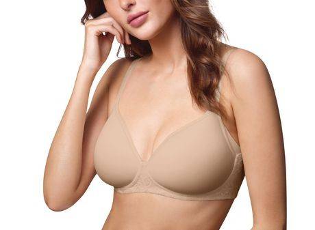 Wonderbra Back and Side Smoothing Spacer Wireless Bra (1 unit), Delivery  Near You