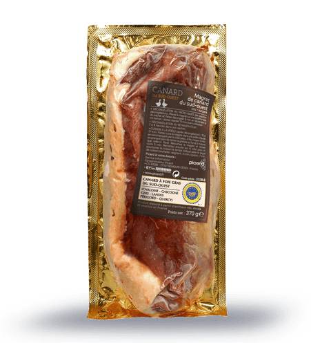 Magret de canard du Sud-Ouest