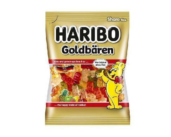 哈瑞寶金熊Q軟糖200G(乾貨)^300262167