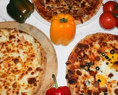 Pizza di Genova 🍕 (Cachan) 