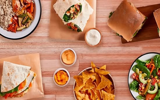 Noah's - Calle Copiapo