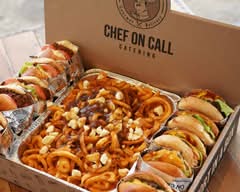 Chef On Call (Montreal)