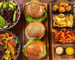 Monument Burger & Brunch