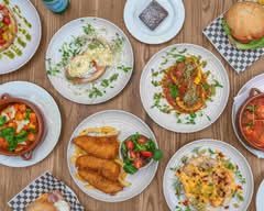 Radici Cafe & Catering