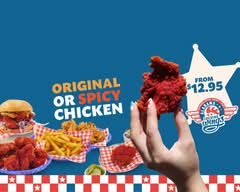 Alabama Chicken & Wings (Elwood)