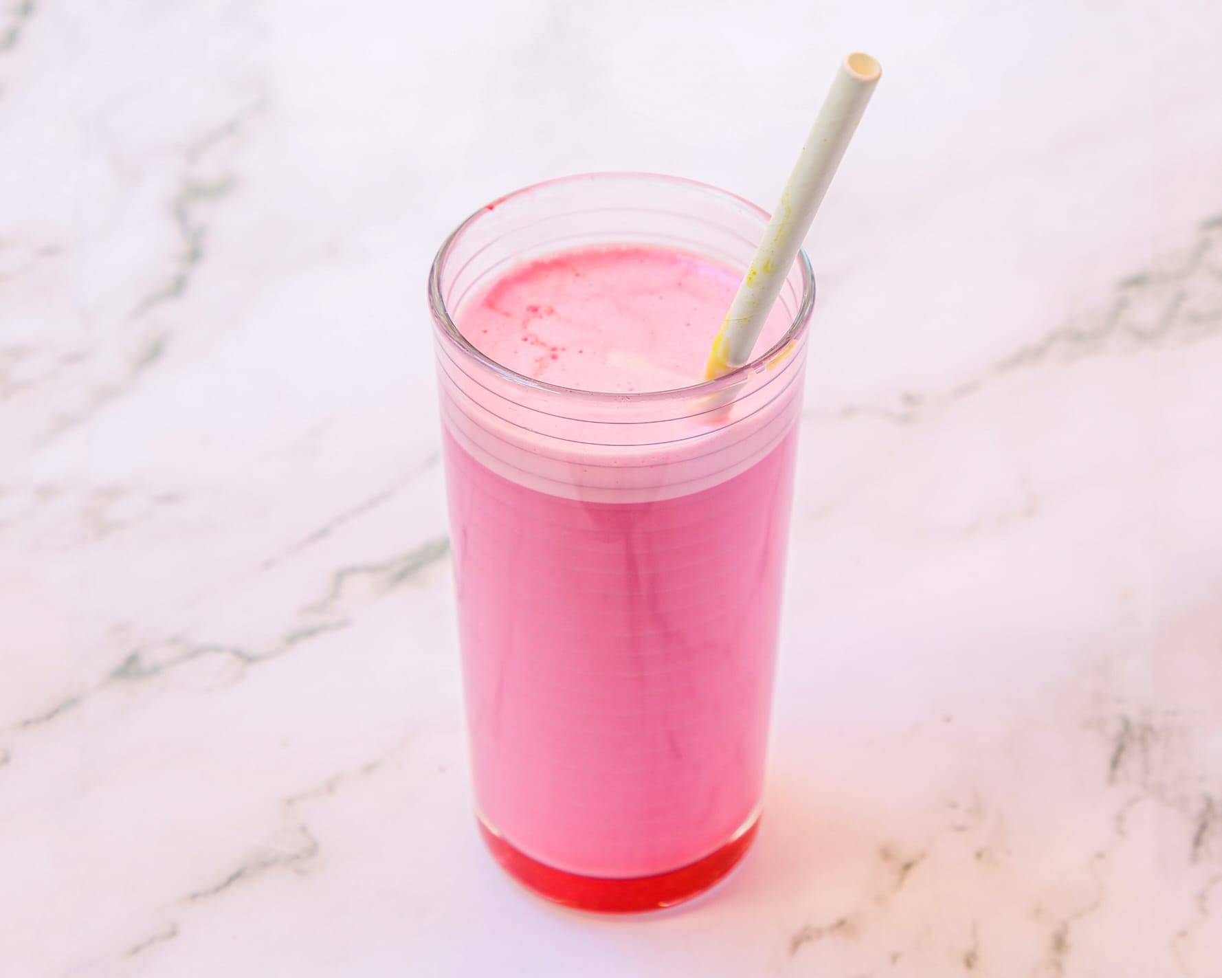 Lassi rose