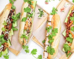 Bánh Mì by BrotMì