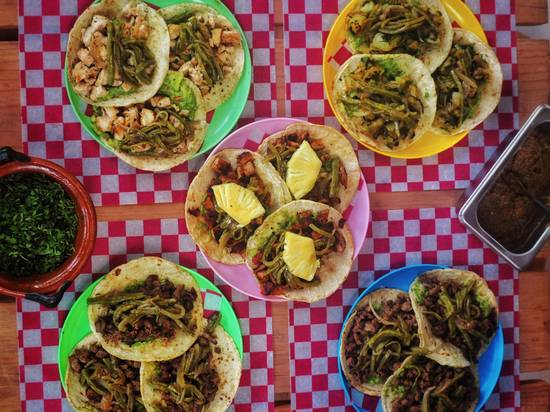Tulum Tacos (tulum)