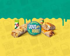 Joys Roulés - Romans sur Isère