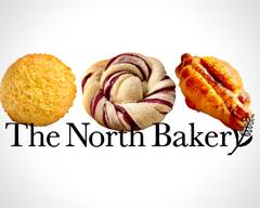 ノースベーカリー The North Bakery