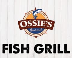 Ossie’s Fish And Grill