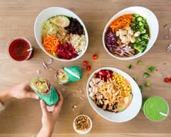 Freshii (46 rue St-Jacques)