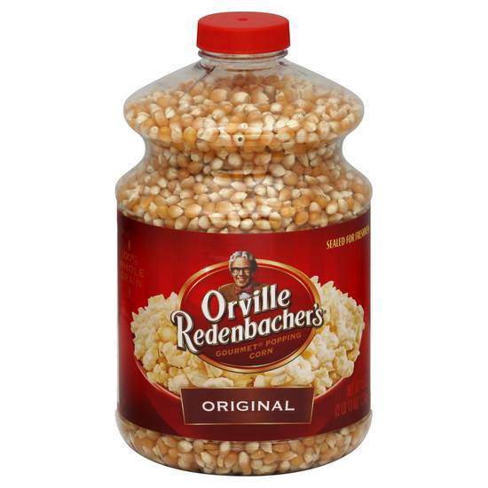 Orville Redenbacher's Original Popping Corn (45 oz)