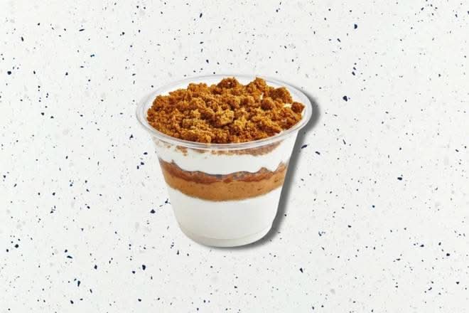 Tiramisu Caramel Spéculoos 🍰