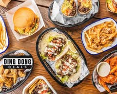 Burgers Anonymous x Tacos Anonymous (Clemton Park)