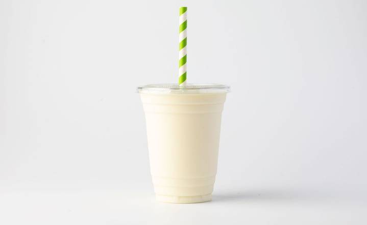 Vanilla Milkshake