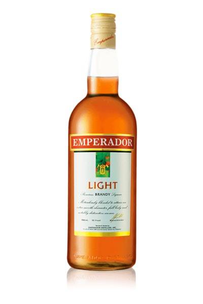 Emperador Light Brandy (750 ml)