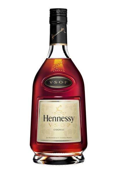 Hennessy V.s.o.p Cognac (750 ml)