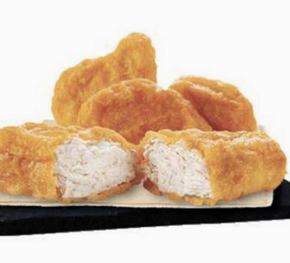 Nuggets X6