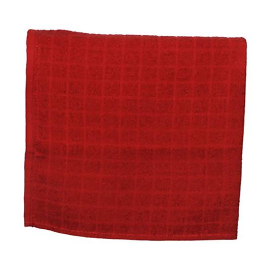 Cottonella trapo porto rojo (1 pieza)