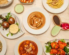 Masala & Mozzarella Restaurant