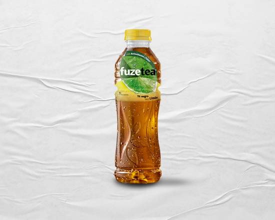 Fuze Tea 600 Ml